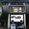 Сенсорная панель климата Range Rover 4 2012-2017 - Carmedia ZF-2011 LCD/ЖК экран 10" без отверстия под CD