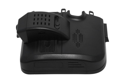 Штатный видеорегистратор для Chery Tiggo 7 и 8 (большой короб с заглушкой под оригинальный регистратор) RedPower DVR-CT5-G 