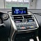 Магнитола для Lexus NX 2014-2017 (тачпад) - Radiola RDL-LEX-NX-14-17-High монитор 10.25", Android 13, 8Гб+128Гб, CarPlay, 4G SIM-слот