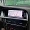 Магнитола Audi A4 (B8) 2007-2013 - Radiola RDL-9607 монитор 8.8" на Android 13, Carplay, SIM-слот, 8ГБ-128ГБ