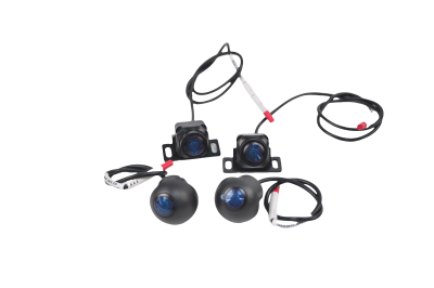 Комплект камер кругового обзора RedPower AVM 360° (для серии 850)