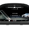 Цифровая панель приборов для для BMW 5/6/7 серии F01/F02/F03/F06/F07/F10/F11/F12/F13/F15/F16/F18/F25/F26 2010-2017 CIC NBT EVO / ZH-B152
