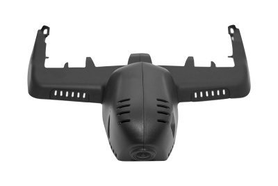 Двухканальный видеорегистратор RedPower DVR-BMW7-G DUAL для BMW X3 топ версии