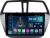 Штатная магнитола для Suzuki SX4 2013+ FarCar TG337M на Android 10, 8-ядер, 2Гб-32Гб, встроенным 4G модемом и DSP
