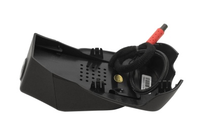 Двухканальный видеорегистратор RedPower DVR-VOL5-G DUAL для Volvo XC60 (2017-21), S90 (2015-20), V90 (2015-20)