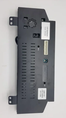 Электронная панель приборов Toyota Land Cruiser 200 2015-2021 - NH-LCD-T02 с LCD / ЖК 12.3" экраном QLED