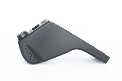 Штатный видеорегистратор для BMW с ассистентом ближнего-дальнего света (2011+) RedPower DVR-BMW10-G  