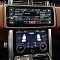 Магнитола для Range Rover 4 2016-2017 (HARMAN) - Radiola RDL-5718 моторизированный монитор 12.3", Android 13, 8+128Гб, CarPlay, 4G SIM-слот