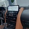 Монитор Android 12,3" для Infiniti QX80 и Nissan Patrol 2010-2021 RDL-QX80/Patrol