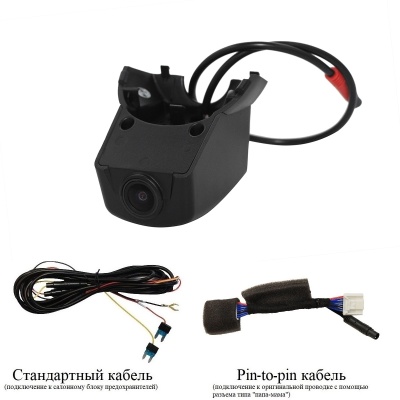 Штатный видеорегистратор для Infiniti QX50 2017+ RedPower DVR-INF2-G