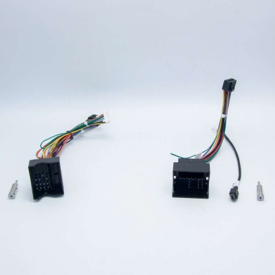 Штатная магнитола android для FORD FOCUS II, C-MAX 2005-2011; S-MAX, FUSION, TRANSIT 2006-2011,FIESTA, GALAXY - Mekede M6 Pro Plus - Qled 2K, Android 12, ТОП процессор, 4/64, CarPlay, 4G/LTE-SIM