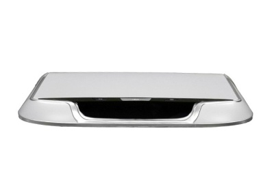 Потолочный Смарт ТВ 15,6" ERGO ER1550AN (1920x1080, Android) серый