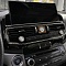 Монитор 12.3" для Toyota LC 200 2008-2015 (без отдельного экрана климата) - Carmedia KP-T1206 Android 10, 6ГБ+128ГБ, 4G/LTE-SIM