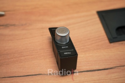 Штатный монитор Android 12,3" для Audi Q5 2009-2017 / 8Гб/128Гб / RDL-8212