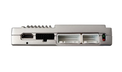 Система кругового обзора 360 для автомобилей Toyota