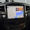 Монитор Android 9" для Lexus LX 2008-2015 RDL-LEX-LX08 9d