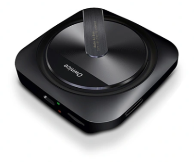 Ownice Auto Ai box OL-AI-A5H CarPlay Блок Android для штатной магнитолы на Android 13 c 4GB оперативной и 4G