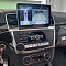 Магнитола для Mercedes-Benz ML (W166), GL (X166) 2011-2015 NTG 4.5/4.7 - Radiola RDL-7702 монитор 9", Android 13, 8Гб+128Гб, CarPlay, SIM-слот