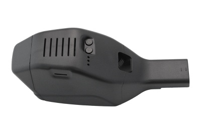 Штатный видеорегистратор для Chery, Exeed, Omoda с датчиком дождя RedPower DVR-CT-G DUAL