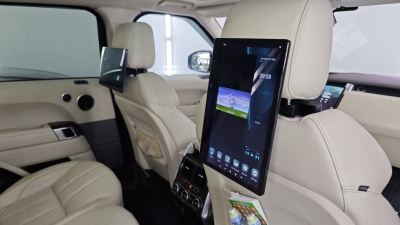 Комплект из 2-х мониторов 11,6" для задних пассажиров универсальный RDL-1188 Uni