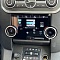 Сенсорная панель климата Land Rover Discovery 4 2010-2016 - Radiola LCD / ЖК экран 7", без отверстия под CD