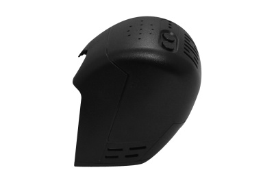 Двухканальный видеорегистратор для Audi (2011+) RedPower DVR-AUD-G DUAL черный 