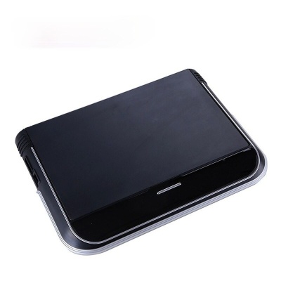 ПОТОЛОЧНЫЙ СМАРТ ТВ 15.6" ERGO ER1560AN (1920X1080, ANDROID), ЧЕРНЫЙ