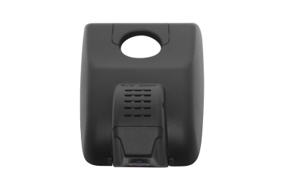 Штатный видеорегистратор RedPower DVR-TOY4-G для Toyota Highlander (2018-2022) с ассистентом ближнего/дальнего света