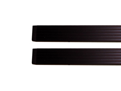 Электрические выдвижные пороги для Haval Dargo