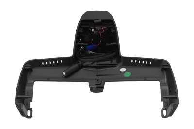 Штатный видеорегистратор RedPower DVR-BMW18-G для BMW X4 (G02) 2017+ ТОП)