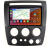 Штатная магнитола Hummer H3 (2005-2010) Canbox PRO-Line 2K 4254-9-1093 на Android 13 (4G-SIM, 12/256, DSP, QLed)