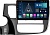 Штатная магнитола для Mitsubishi Outlander 2012-2020 FarCar TG1006M на Android 10, 8-ядер, 2Гб-32Гб, встроенным 4G модемом и DSP