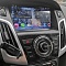 Магнитола для Ford Focus 3 2011-2019 - FarCar 150/501M QLED, Android 12, 8-ядер, CarPlay, 4G SIM-слот