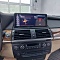 Магнитола для BMW X5 (E70), X6 (E71) 2010-2014 CIC - Radiola RDL-6225 монитор 10.25", Android 13, 8Гб+128Гб, CarPlay, 4G SIM-слот