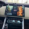 Магнитола для Range Rover 4 2012-2017 (BOSCH) - Radiola RDL-1368 монитор 13.3", Android 13, 8+128Гб, CarPlay, SIM-слот