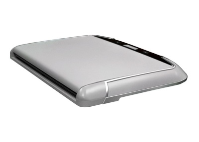 Потолочный Смарт ТВ 15,6" ERGO ER1550AN (1920x1080, Android) серый