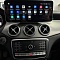 Монитор Android 12,3" для Mercedes-Benz A-Класс / В-Класс 2014-2019 NTG 5.0/5.1 Radiola RDL-7715