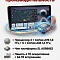 Магнитола андроид универсальная RedPower 800 (SMART) 4/64 Гб 9 дюймов экран