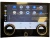 Сенсорная панель климата Range Rover 4 2012-2017 - Radiola LCD/ЖК экран 10" без отверстия под CD с функцией CarPlay