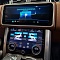 Магнитола для Range Rover 4 2012-2016 (BOSCH) - Radiola RDL-5717 моторизированный монитор 12.3", Android 13, 8+128Гб, CarPlay, 4G SIM-слот
