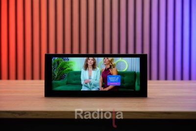 Монитор Android 10,25" для Audi Q5 2009-2017 RDL-8202