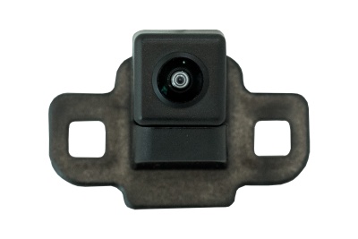 Камера заднего вида в штатное место / в плафон / в ручку