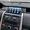 Магнитола для Land Rover Discovery Sport 2015-2018 (штатный экран 8") - Radiola RDL-1662-19 монитор 10.25", Android 13, 8+64Гб, CarPlay, SIM-слот