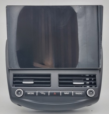 Магнитола для Ford Focus 3 2011-2019 - Carmedia KP-F1301-S10 монитор 13" 2K QLED, Android 12, 4Гб+64Гб, CarPlay, 4G SIM-слот