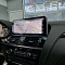 Магнитола BMW X3 (F25), X4 (F26) 2014-2017 NBT - Radiola RDL-1263 монитор 12.3", Android 13, 8Гб+128Гб, CarPlay, 4G SIM-слот