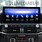 Магнитола Mitsubishi Pajero 4 2006-2020 - Radiola RDL-Pajero монитор 12.3" (в стиле "Лексус") на Android 13, Carplay, SIM-слот, 8Гб-128Гб