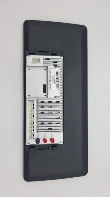 Монитор 12.5 дюймов для BMW 5 (F10) 2010-2013 CIC - Carmedia MKD Android 11, 6Гб-128Гб, 4G/LTE-SIM