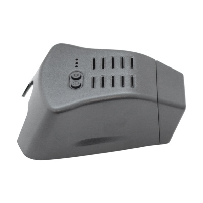 Штатный видеорегистратор c 2мя камерами для Volvo XC90 (2023+) DVR-VOL11-G DUAL 