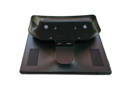 НАВЕСНОЙ МОНИТОР 15.6" ERGO LC300 НА ANDROID ДЛЯ TOYOTA LC300/LEXUS LX NEW