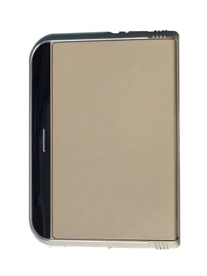 ПОТОЛОЧНЫЙ МОНИТОР 15,6" С МЕДИАПЛЕЕРОМ ERGO ER15M (1920X1080, FULLHD IPS) БЕЖЕВЫЙ